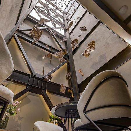 Mx Grand Suites (Adults Only) Mexico-stad Buitenkant foto