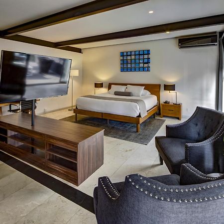 Mx Grand Suites (Adults Only) Mexico-stad Buitenkant foto
