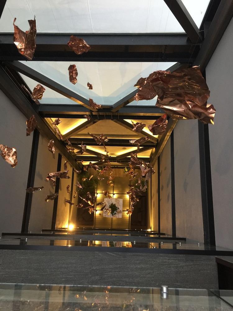 Mx Grand Suites (Adults Only) Mexico-stad Buitenkant foto
