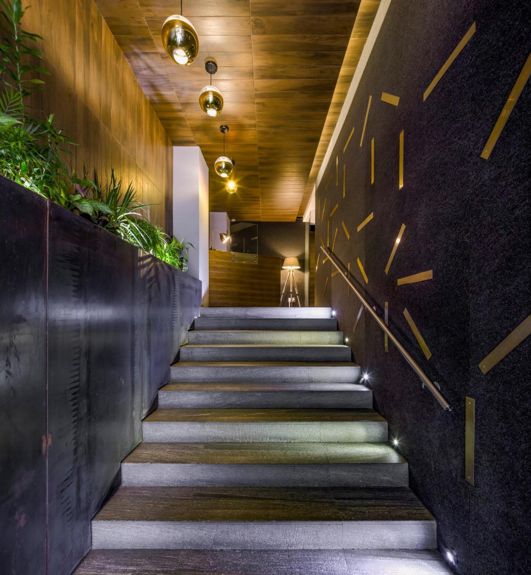 Mx Grand Suites (Adults Only) Mexico-stad Buitenkant foto