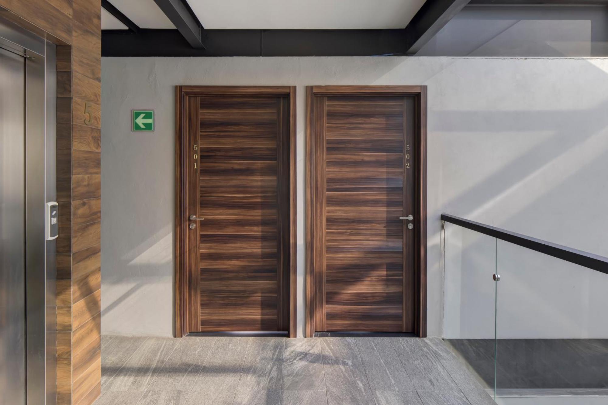 Mx Grand Suites (Adults Only) Mexico-stad Buitenkant foto