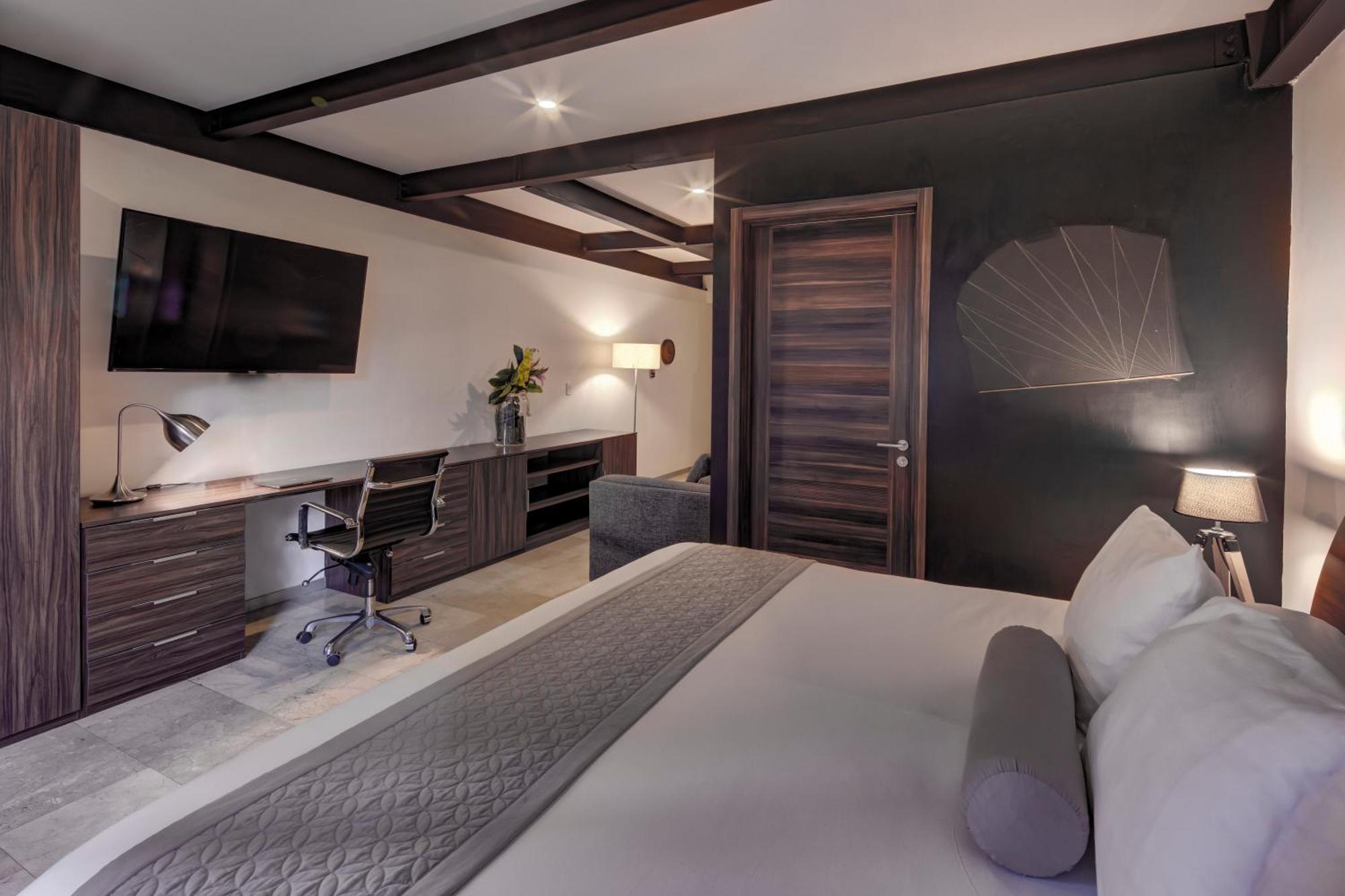 Mx Grand Suites (Adults Only) Mexico-stad Buitenkant foto