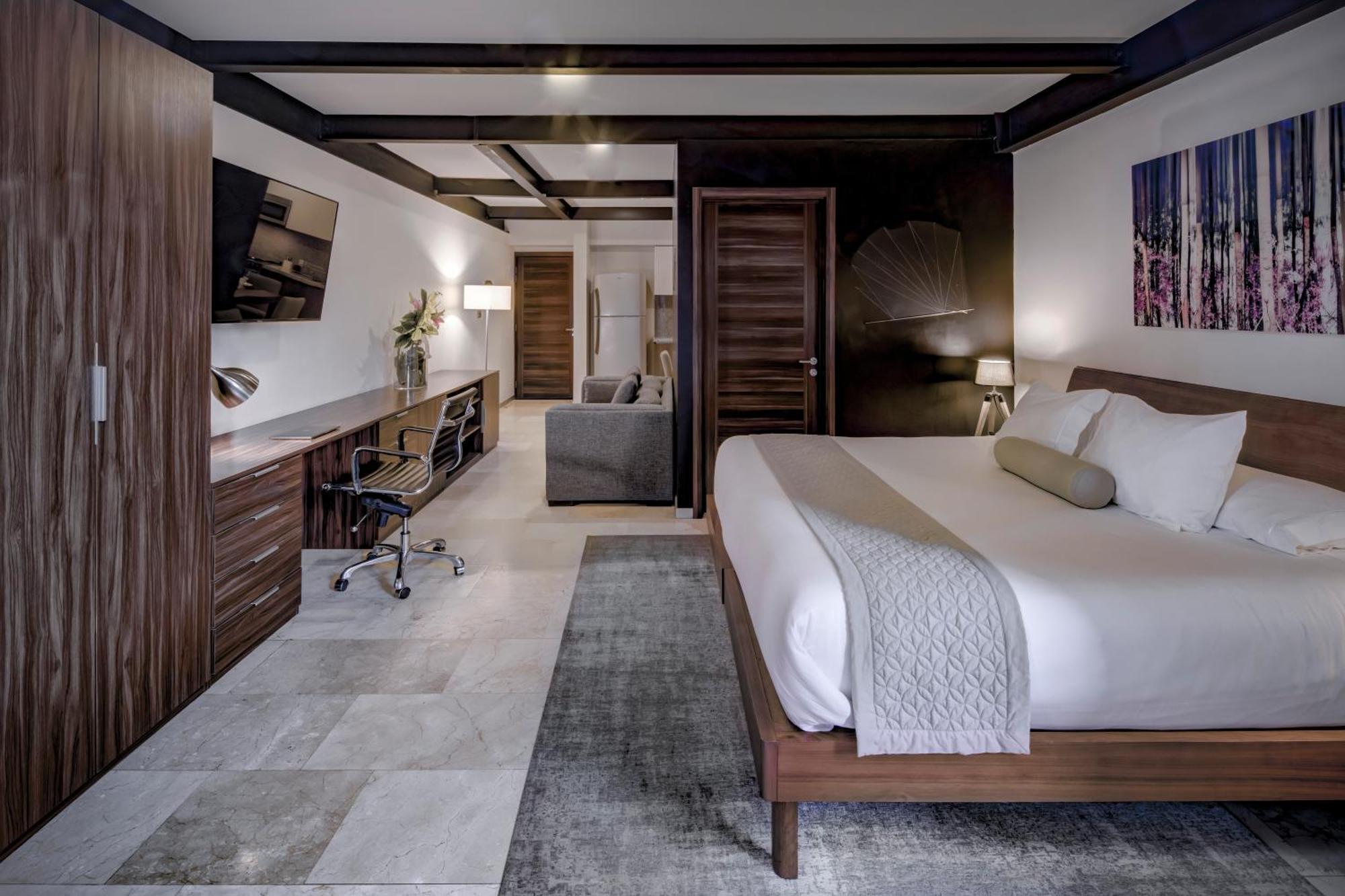 Mx Grand Suites (Adults Only) Mexico-stad Buitenkant foto