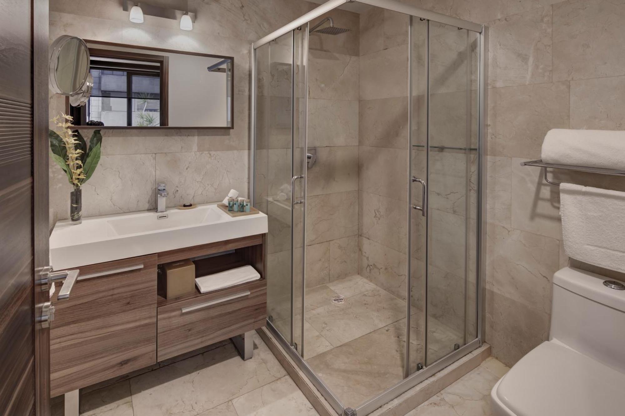 Mx Grand Suites (Adults Only) Mexico-stad Buitenkant foto