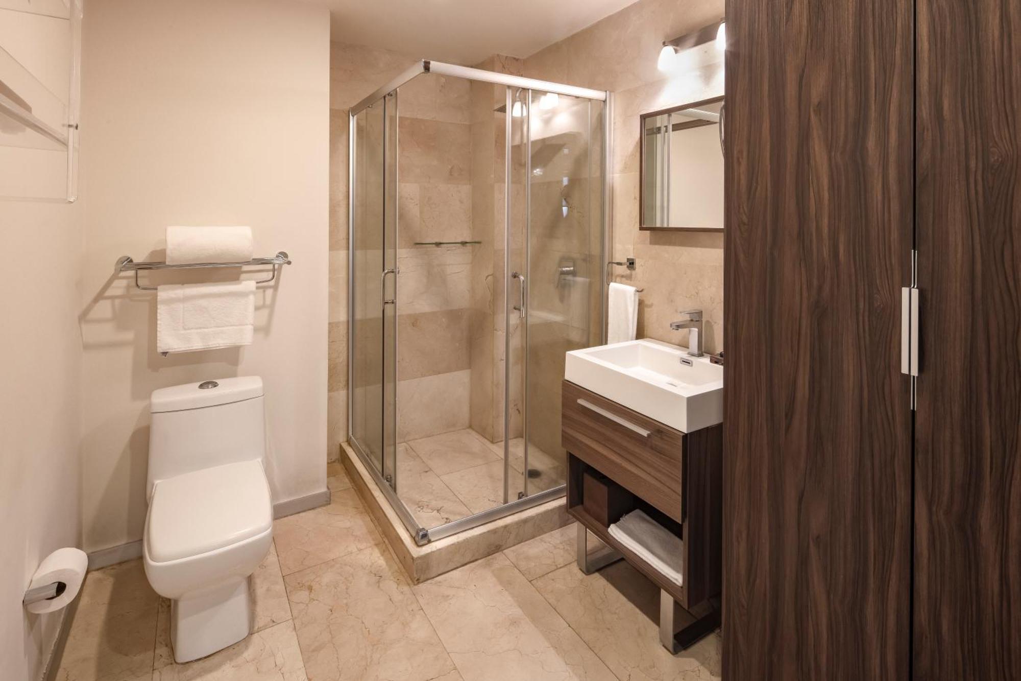 Mx Grand Suites (Adults Only) Mexico-stad Buitenkant foto