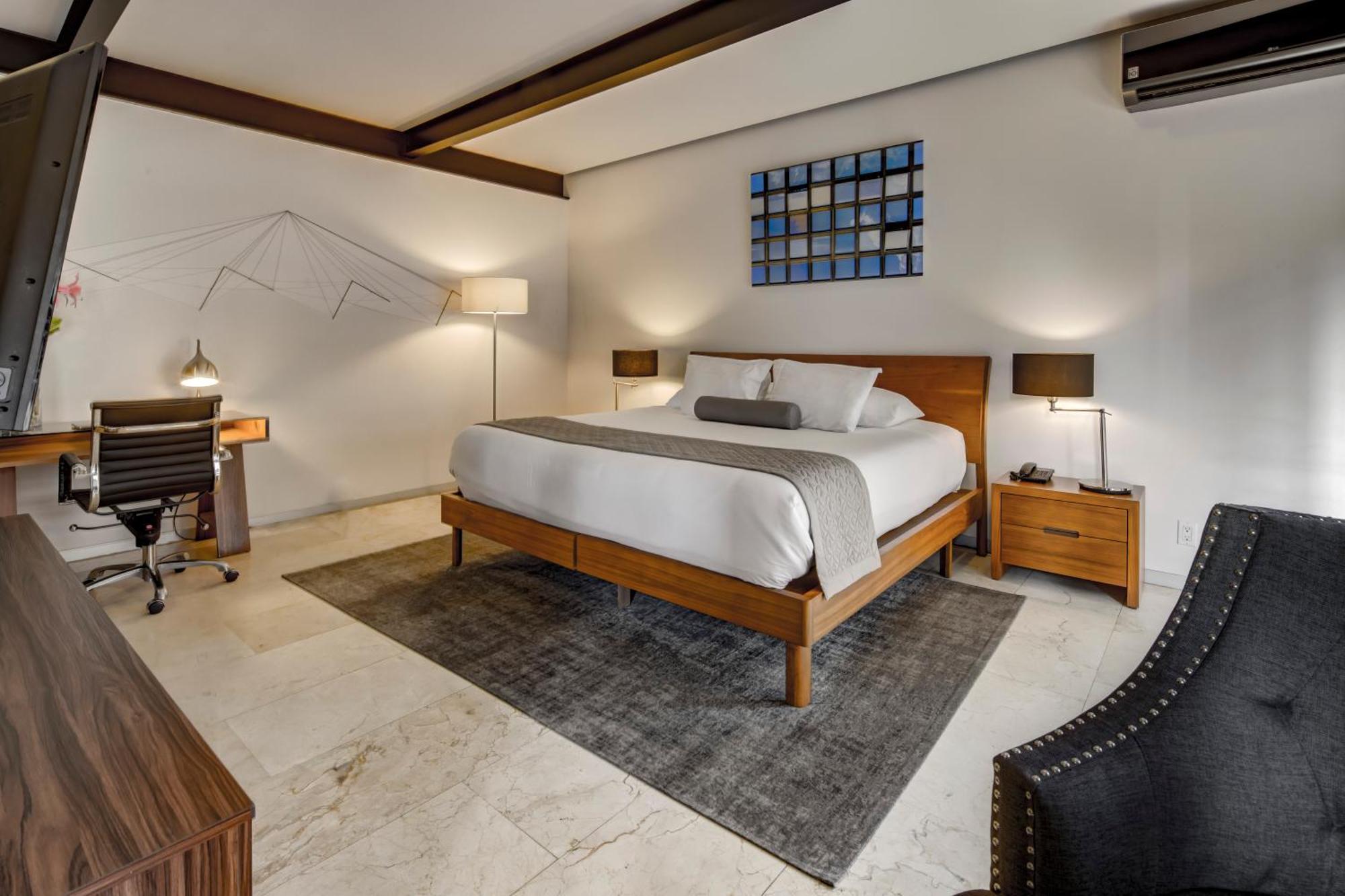 Mx Grand Suites (Adults Only) Mexico-stad Buitenkant foto
