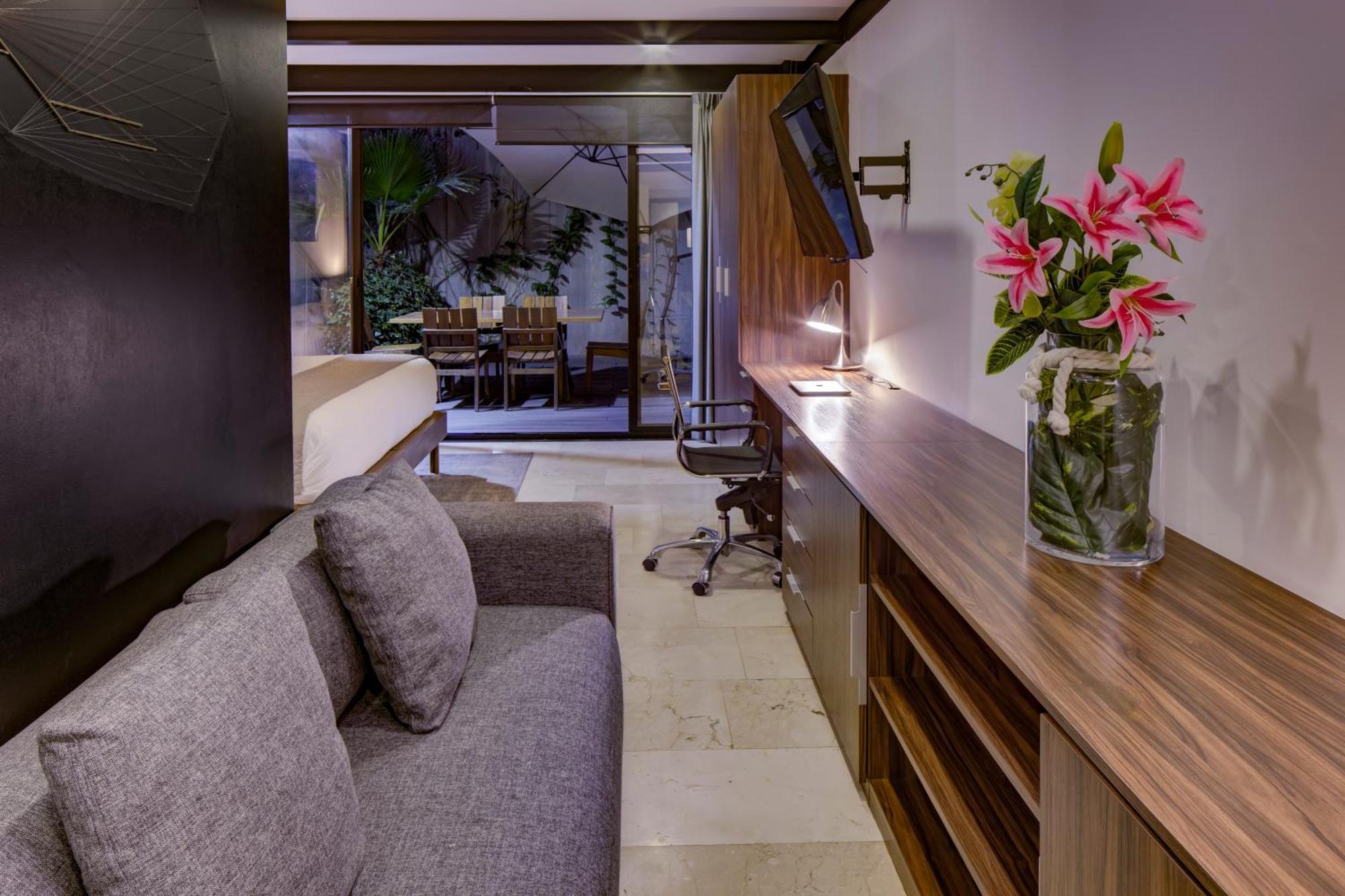 Mx Grand Suites (Adults Only) Mexico-stad Buitenkant foto
