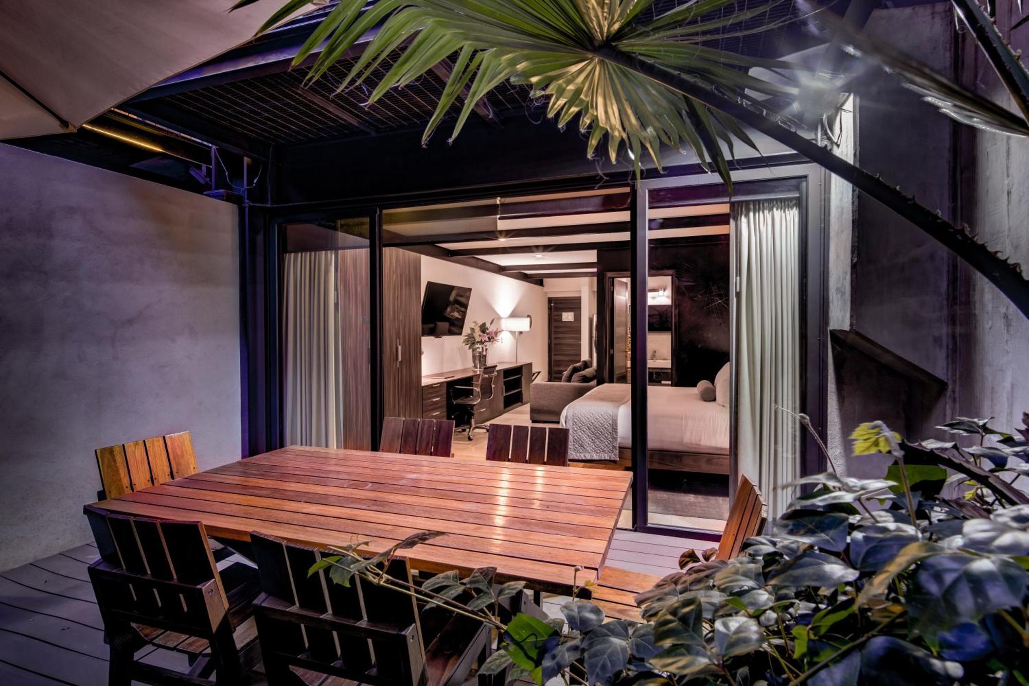Mx Grand Suites (Adults Only) Mexico-stad Buitenkant foto