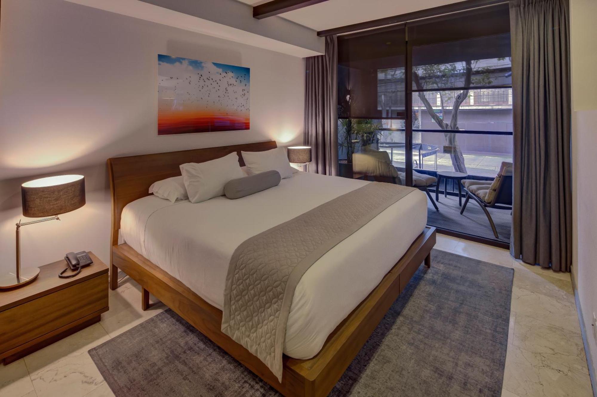 Mx Grand Suites (Adults Only) Mexico-stad Buitenkant foto