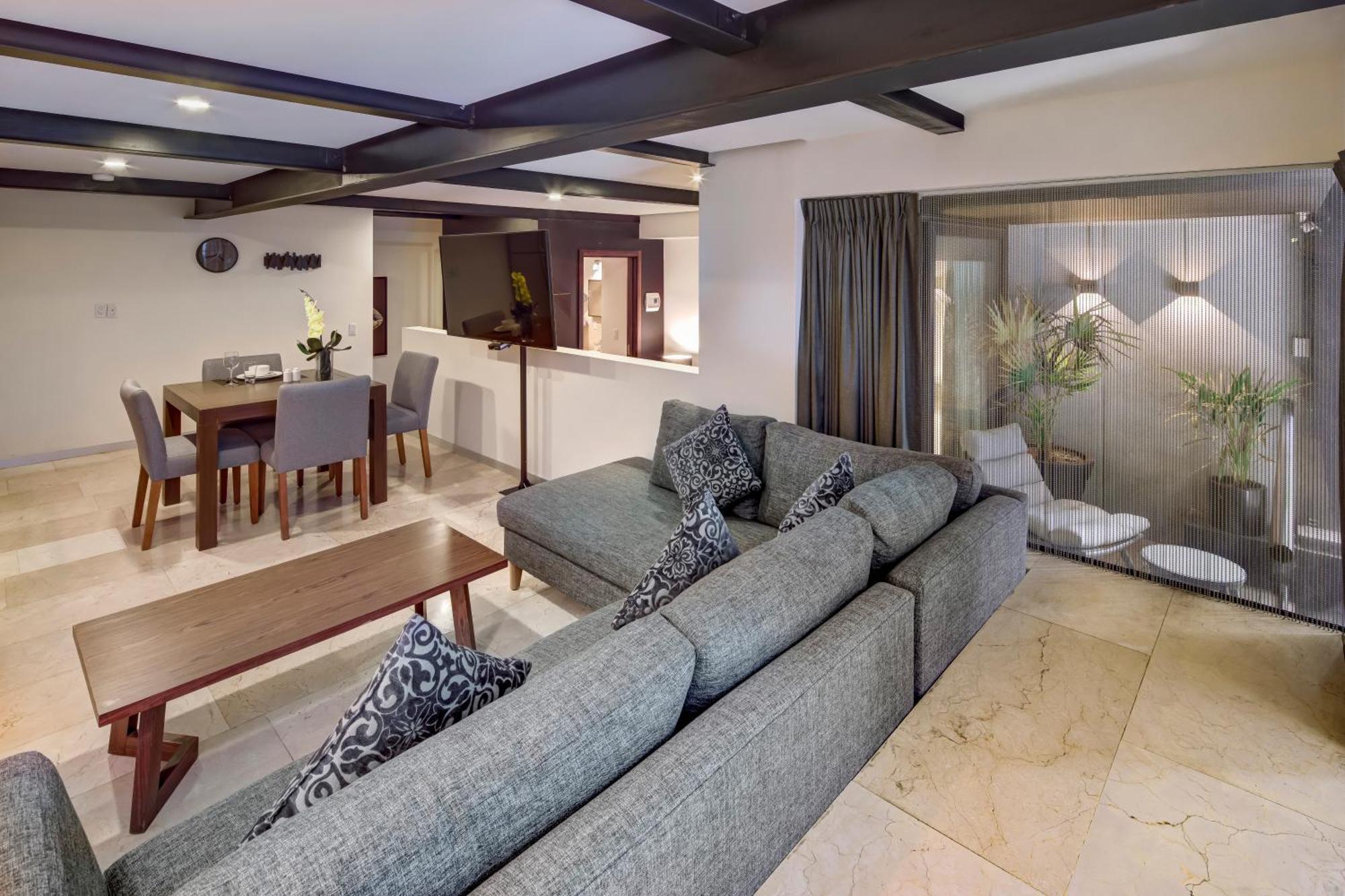 Mx Grand Suites (Adults Only) Mexico-stad Buitenkant foto