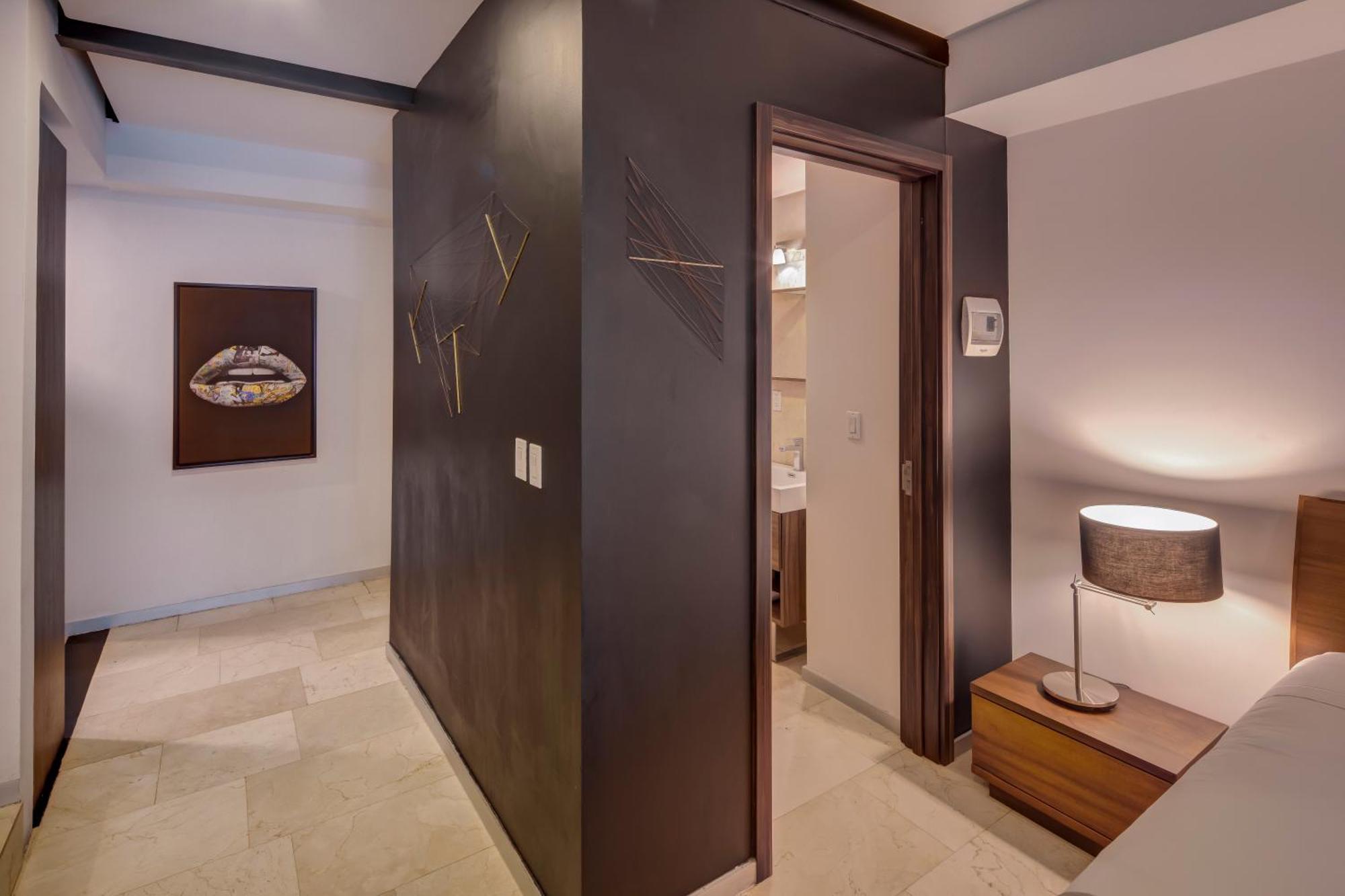 Mx Grand Suites (Adults Only) Mexico-stad Buitenkant foto