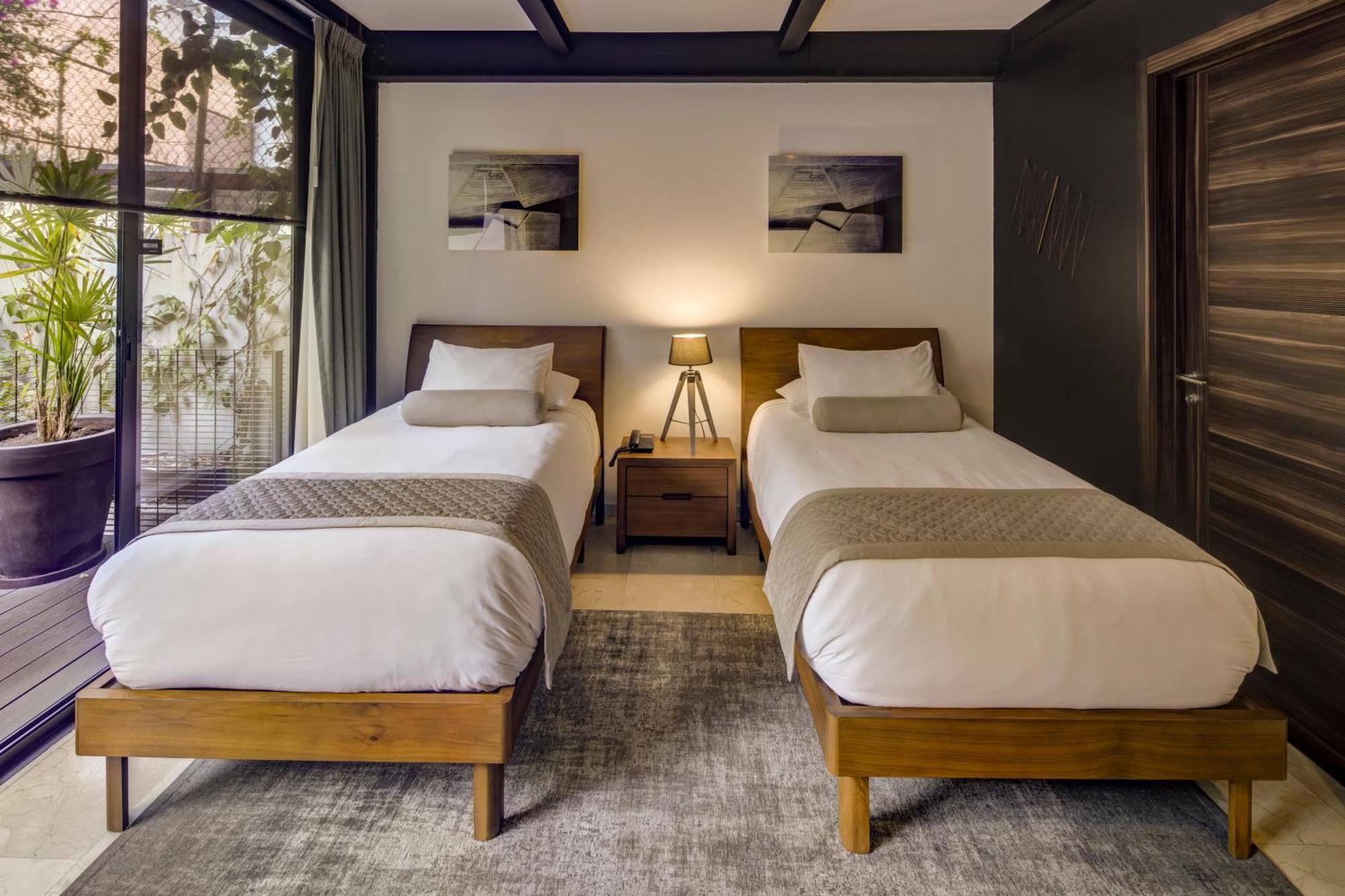 Mx Grand Suites (Adults Only) Mexico-stad Buitenkant foto