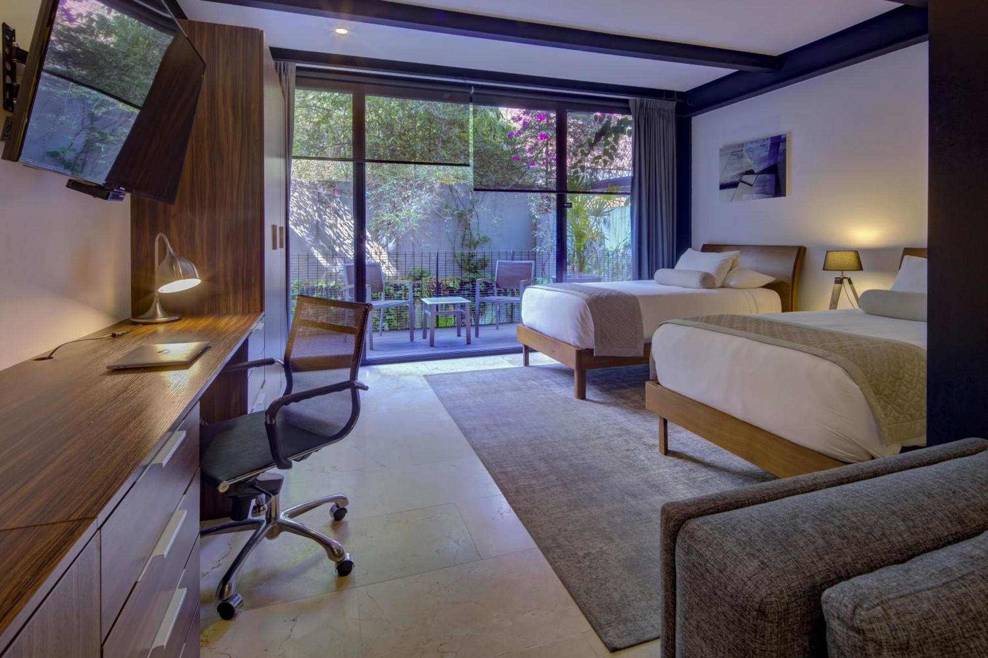 Mx Grand Suites (Adults Only) Mexico-stad Buitenkant foto