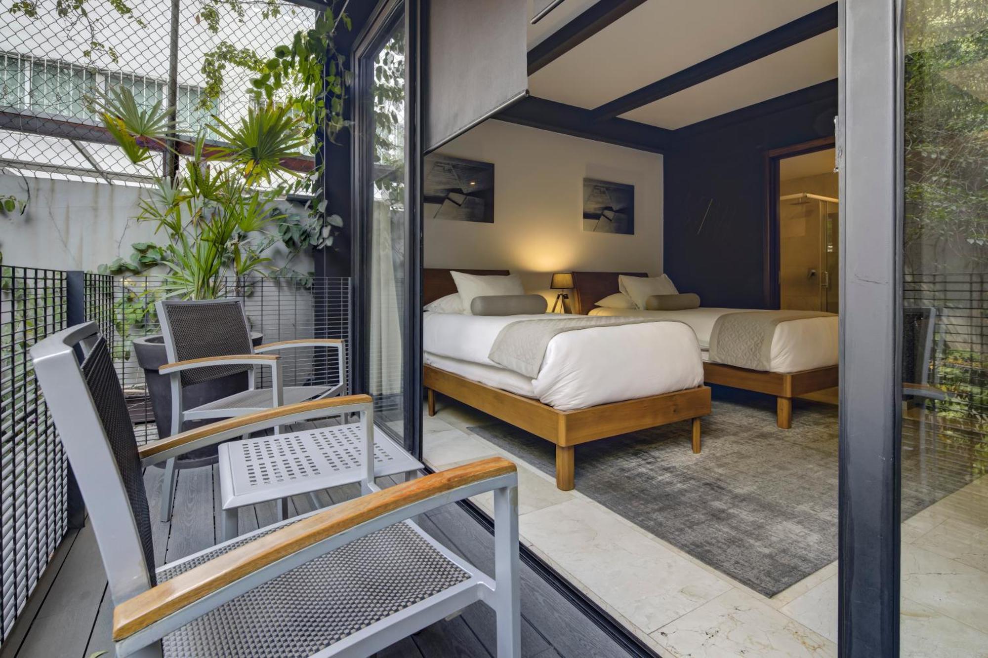 Mx Grand Suites (Adults Only) Mexico-stad Buitenkant foto