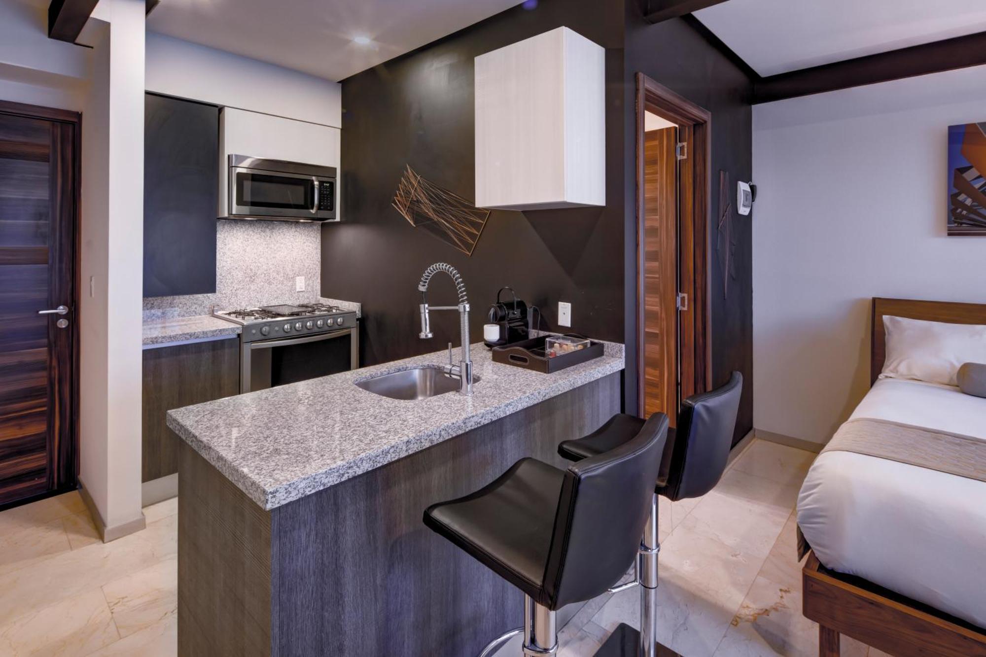 Mx Grand Suites (Adults Only) Mexico-stad Buitenkant foto