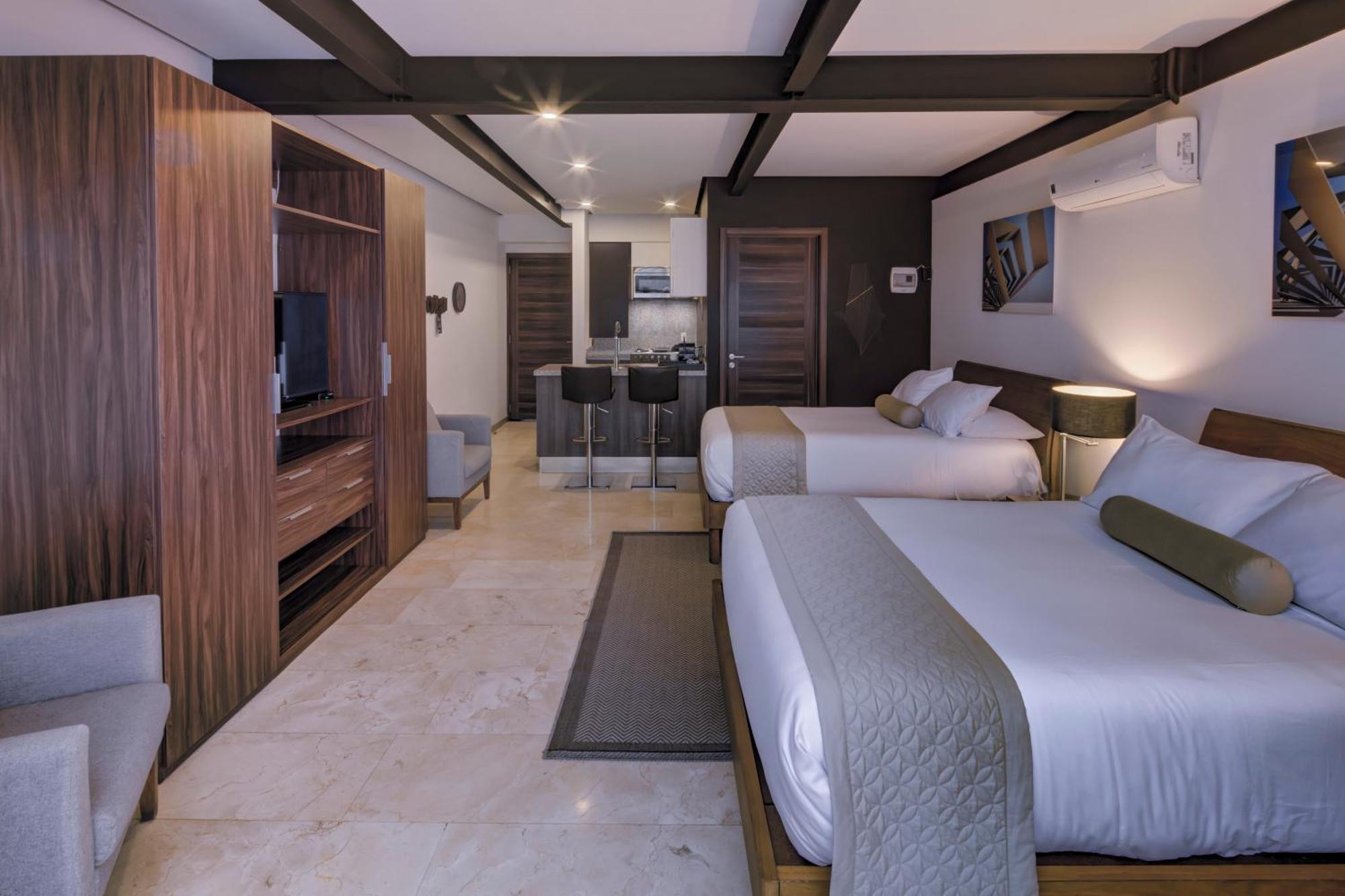 Mx Grand Suites (Adults Only) Mexico-stad Buitenkant foto