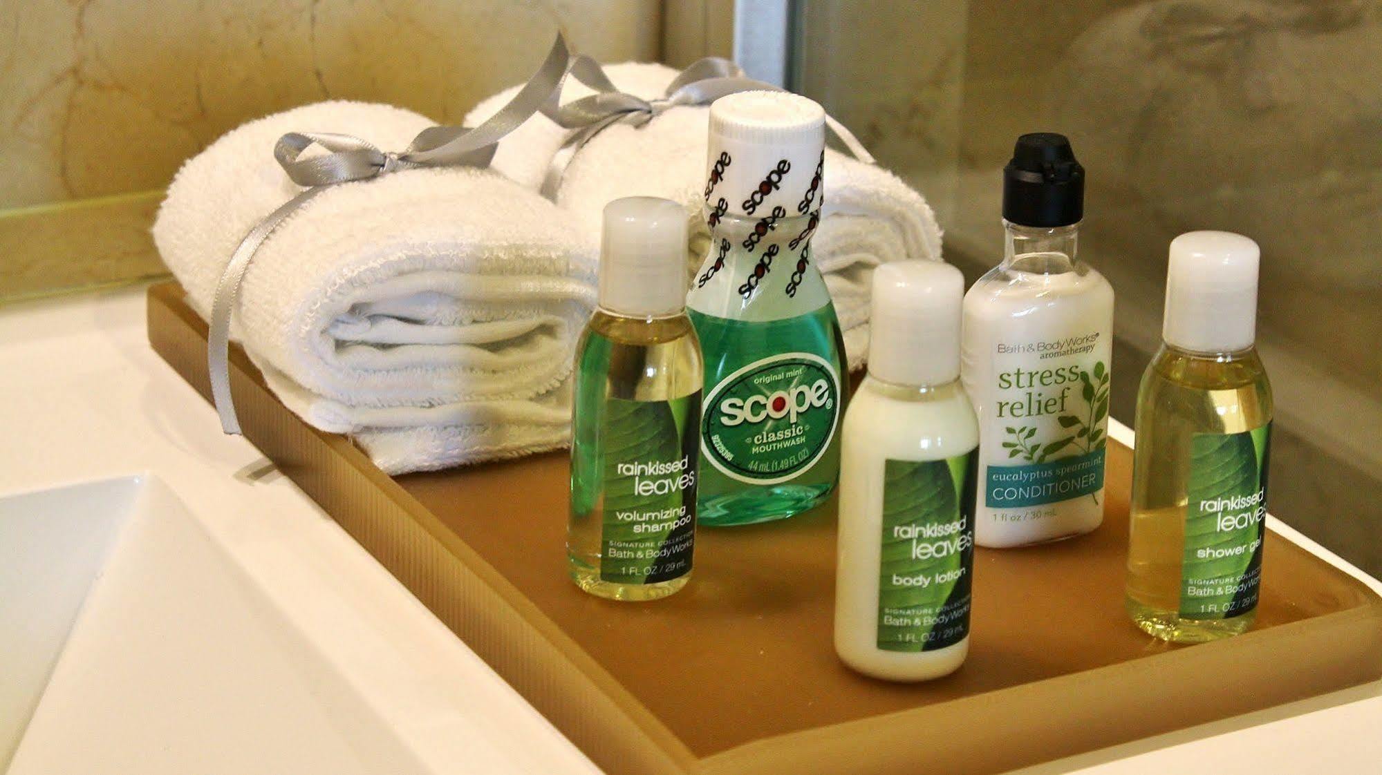 Mx Grand Suites (Adults Only) Mexico-stad Buitenkant foto