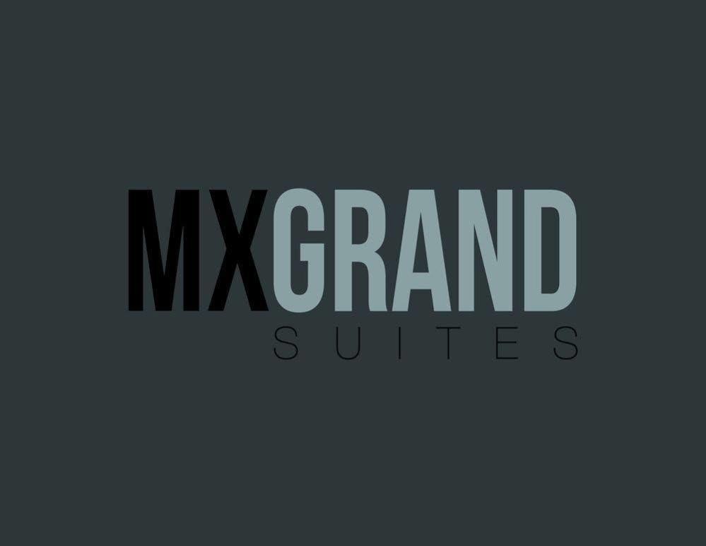 Mx Grand Suites (Adults Only) Mexico-stad Buitenkant foto